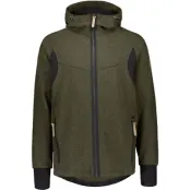 Sasta W's Kaarna Jacket Dark Olive