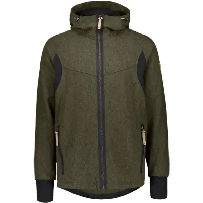 Sasta W's Kaarna Jacket Dark Olive