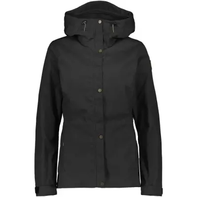 Sasta W's Mella Jacket Black