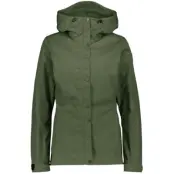Sasta W's Mella Jacket New Loden Green