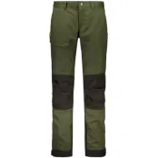 Sasta W's Peski Trousers Dark Olive