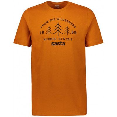 Sasta Wilderness Tee