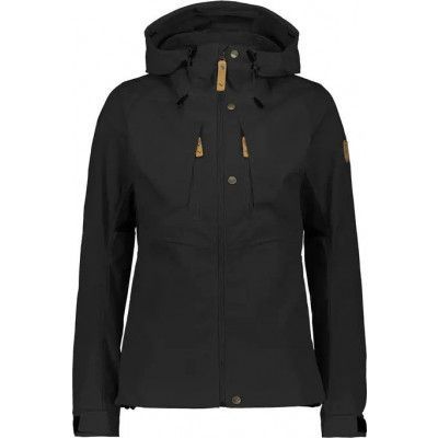 Sasta Women´s Gaissa Jacket Black