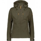 Sasta Women´s Gaissa Jacket Forest Green