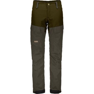 Sasta Women's Hilla Trousers Forest Green