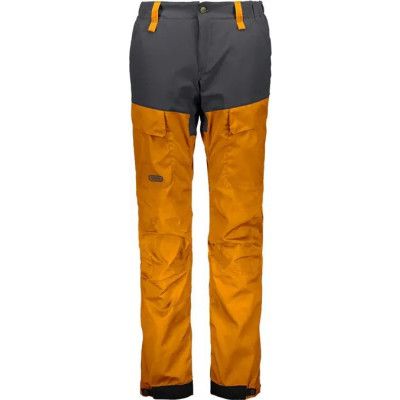 Sasta Women´s Hilla Trousers Curry Yellow