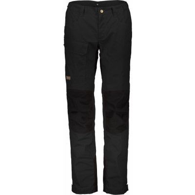 Sasta Women's Jero Trousers Black