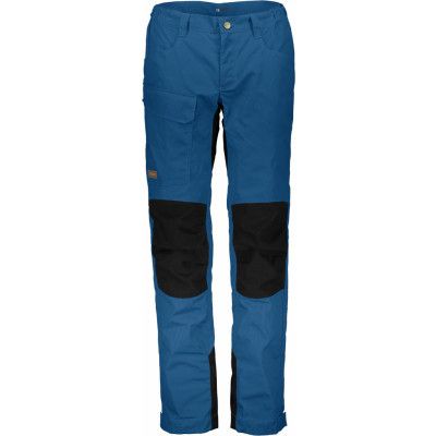 Sasta Women's Jero Trousers Sea Blue