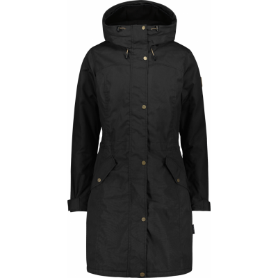 Sasta Women's Kuura Jacket Black