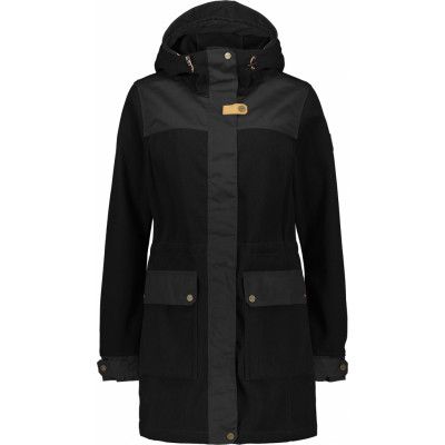 Sasta Women's Loimu Jacket Black