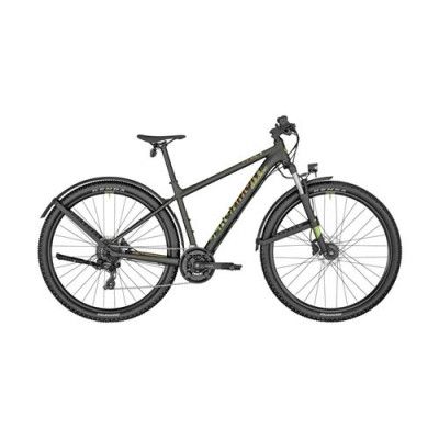 Bergamont MTB Revox 3 Eq Grön M 27,5