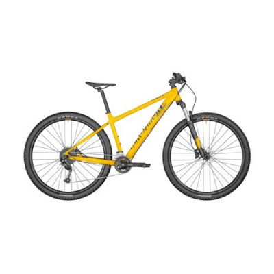 Bergamont MTB Revox 4 Orange 27,5