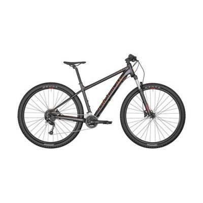 Bergamont MTB Revox 4 Svart 29