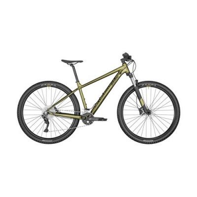 Bergamont MTB Revox 6 Guld