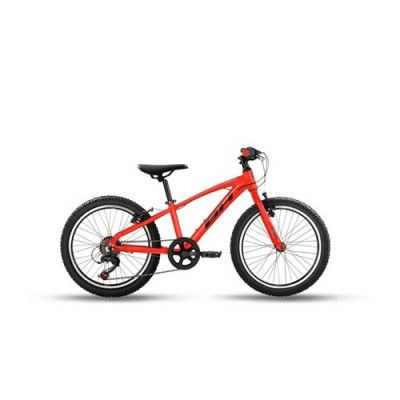 BH Barncykel Expert Jr 20 Red/Black