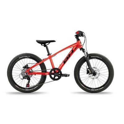 BH Expert Jr 20 8V Pro