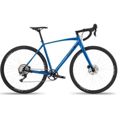 BH Gravelbike Gravelx Alu 2.0