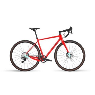 BH Gravelbike Gravelx Evo 4.0