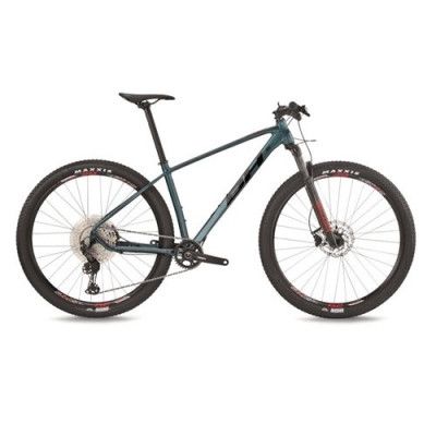 BH MTB Expert 5.0 Blå/Svart