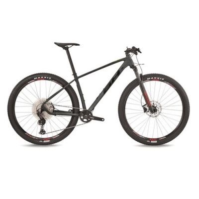 BH MTB Expert 5.0 Silver/Black