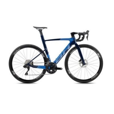 BH Racer Aero Aerolight 6.0 Blue/Blue/Blue