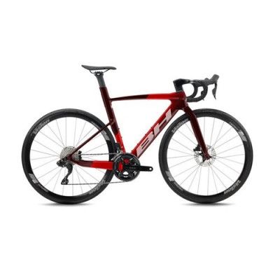 BH Racer Aero Aerolight 6.0 Red/Copper/Red
