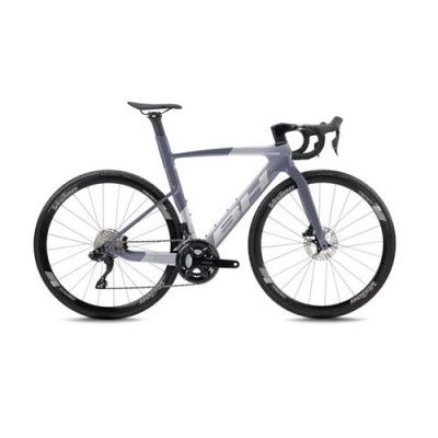 BH Racer Aero Aerolight 6.0 Silver/Silver/Silver