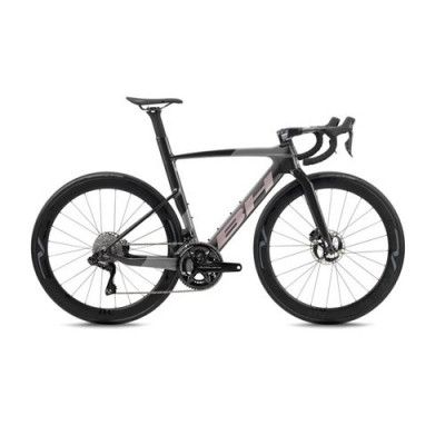 BH Racer Aero Aerolight 7.0 Black/Copper/Silver