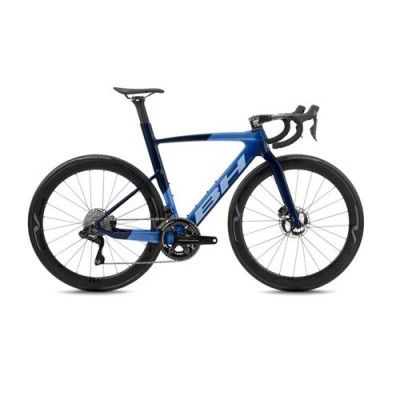 BH Racer Aero Aerolight 7.0 Blue/Blue/Blue