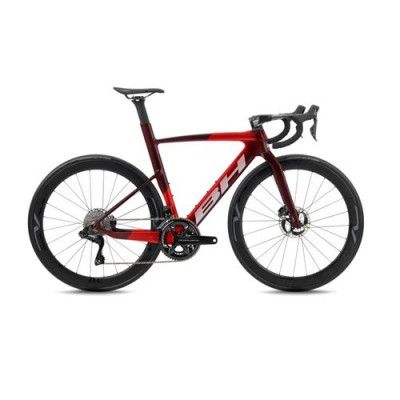 BH Racer Aero Aerolight 7.0 Red/Copper/Red