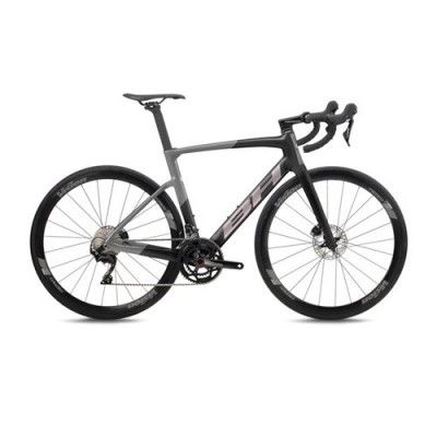 BH Racer Aero RS1 3.0 Black/Copper/Silver
