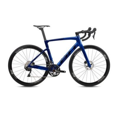 BH Racer Aero RS1 3.0 Blue/Blue/Blue