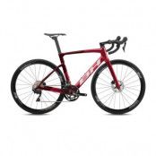 BH Racer Aero RS1 3.0 Red/Copper/Red