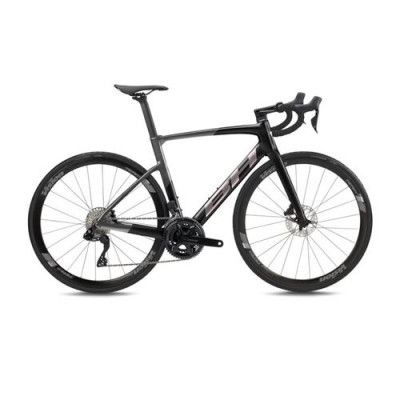 BH Racer Aero RS1 3.5 Black/Copper/Silver