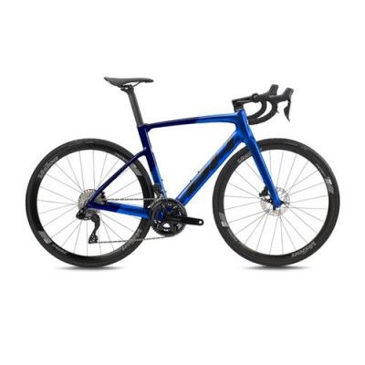 BH Racer Aero RS1 3.5 Blue/Blue/Blue