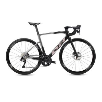 BH Racer Aero RS1 4.5 Black/Copper/Silver