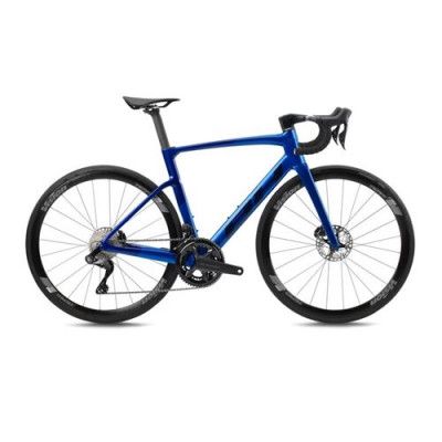 BH Racer Aero RS1 4.5 Blue/Blue/Blue