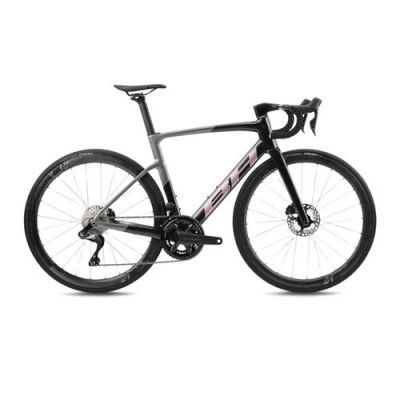 BH Racer Aero RS1 5.0 Black/Copper/Silver