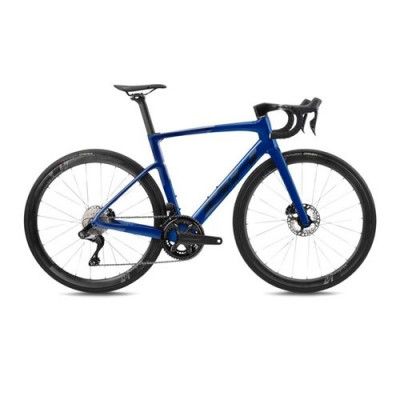 BH Racer Aero RS1 5.0 Blue/Blue/Blue