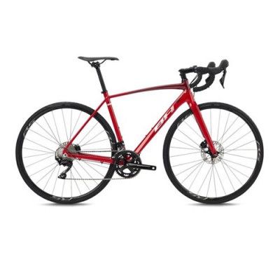 BH Racer Allround Quartz 1.5 Red/Red/Red