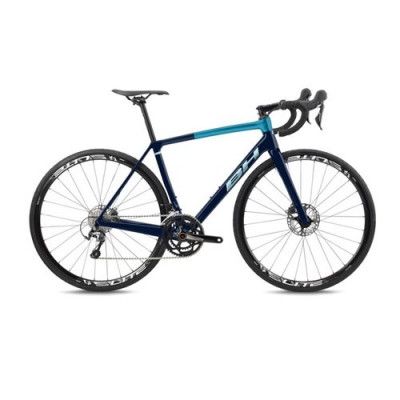 BH Racer Allround SL1 2.0 Blue/Blue/Blue