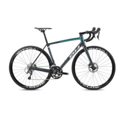 BH Racer Allround SL1 2.0 Silver/Copper/Green