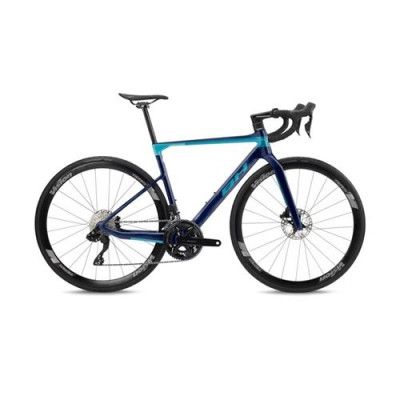 BH Racer Allround Ultralight 8.0 Blue/Blue/Blue