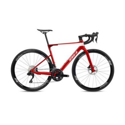 BH Racer Allround Ultralight 8.0 Red/White/Red
