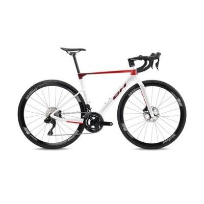 BH Racer Allround Ultralight 8.0 White/Red/Red