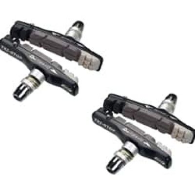 Bromsklossar Bbb Tristop Triple Color 2 Par