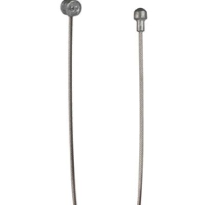 Bromsvajer Bbb Universal Rostfri 1.5 X 2350 Mm