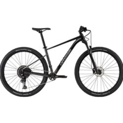 Cannondale MTB Cannondale Trail 3 SL 29 2022 Svart