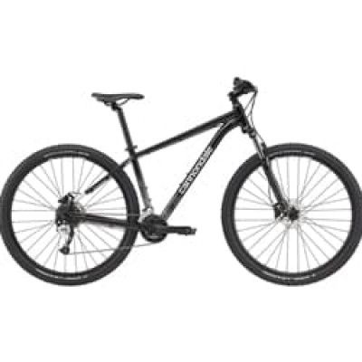 Cannondale MTB Cannondale Trail 7 29 Svart 2022