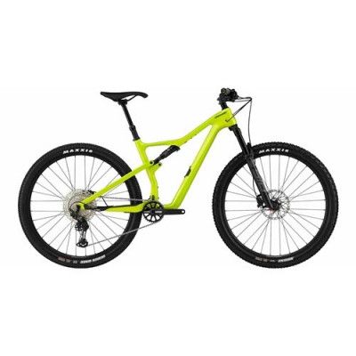 Cannondale MTB Scalpel Crb Se 2 S